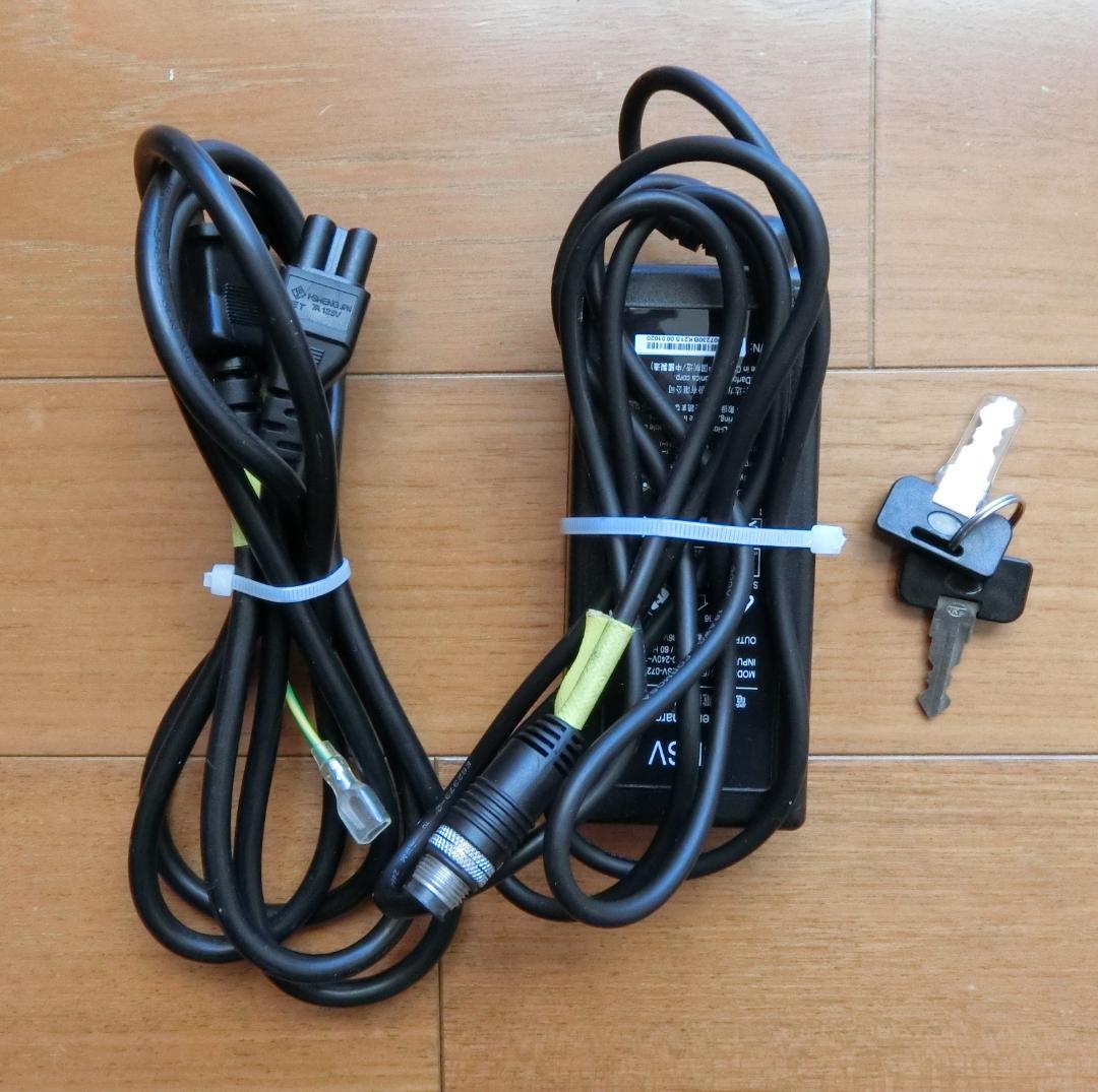 BESV PSA1 電動アシスト自転車