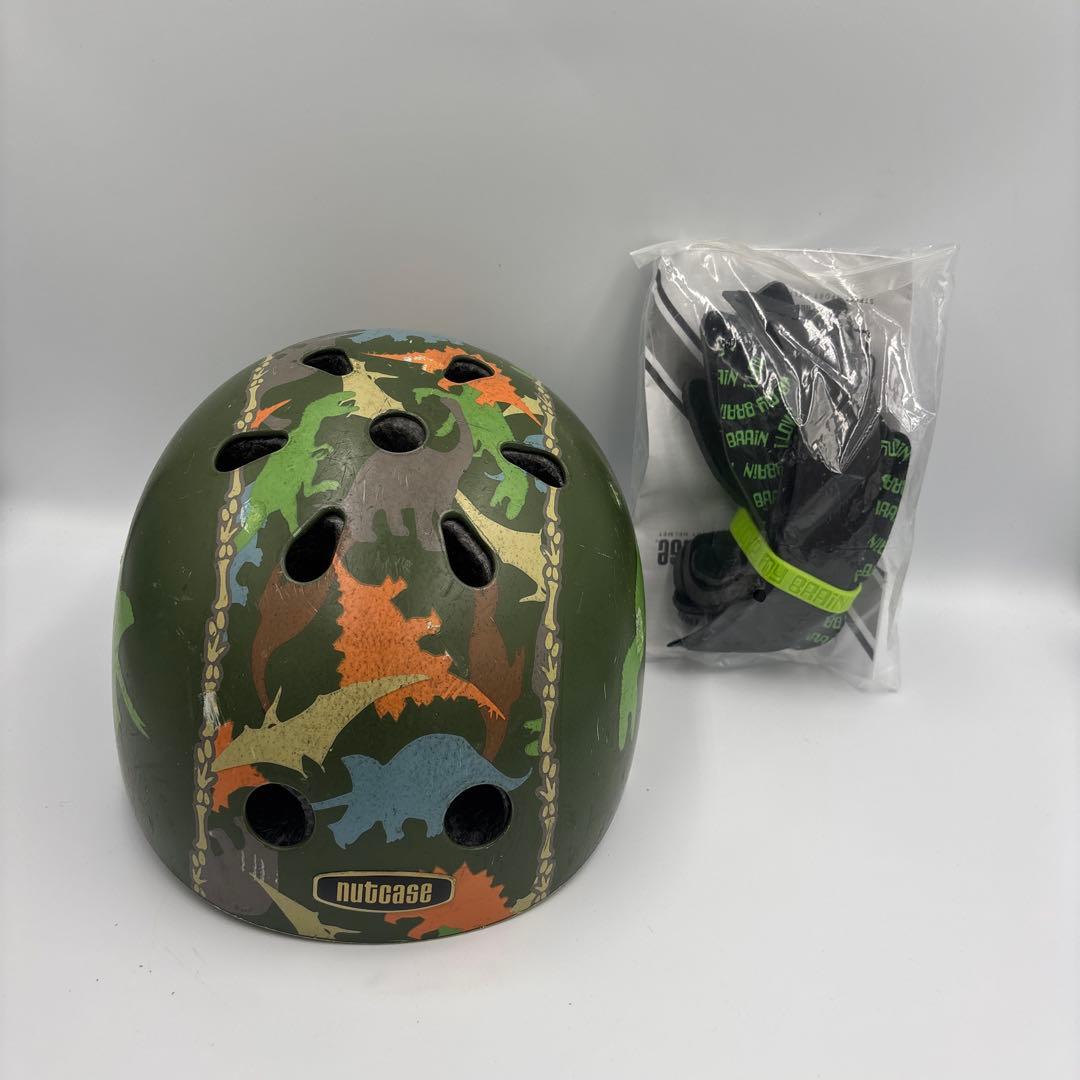 BRIDGESTONE レベナ　キッズバイク ブラック　中古