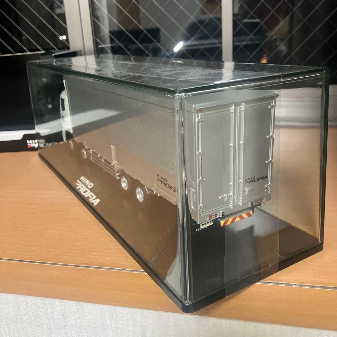 H INO PROFIA 日野トラック 1/43 プロフィア