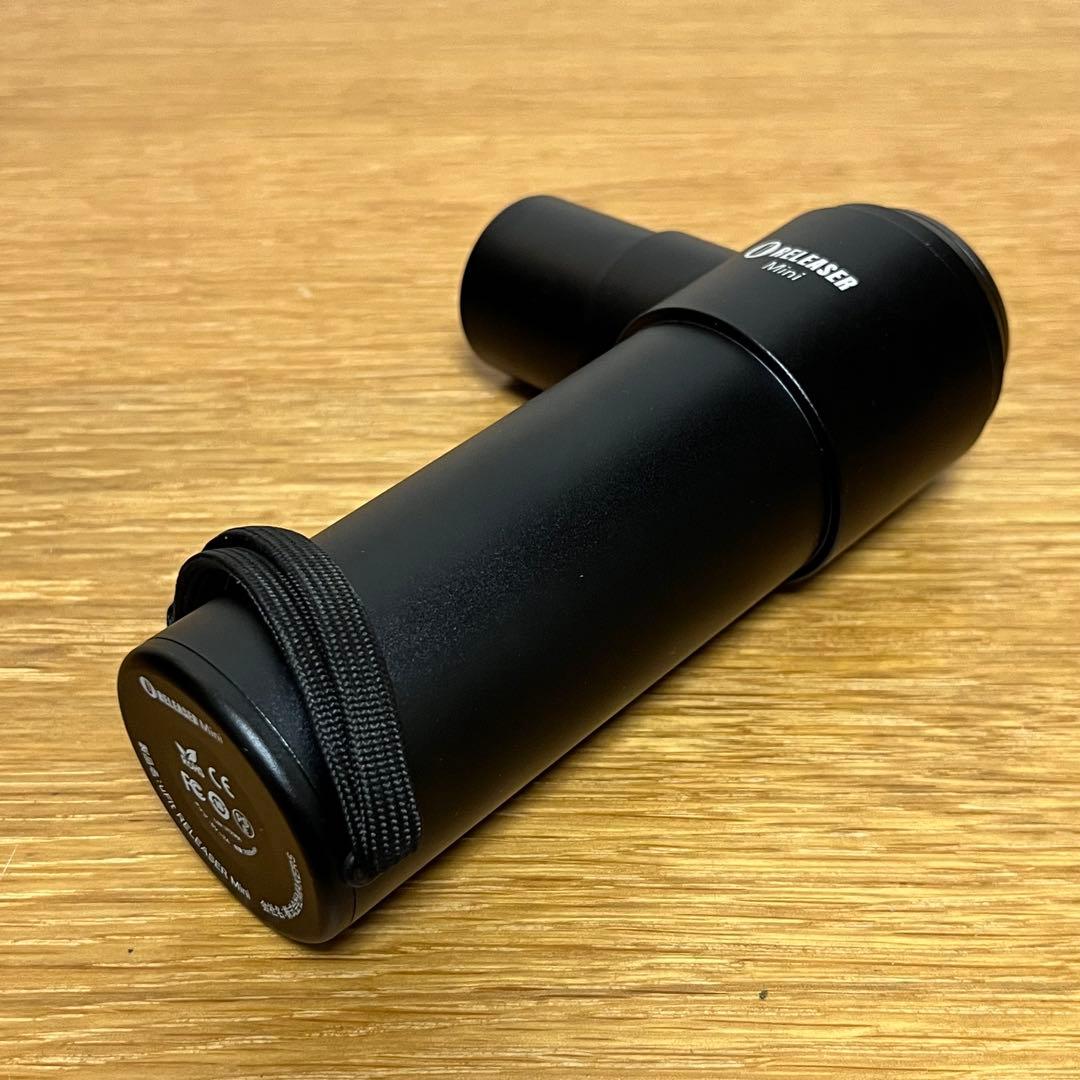 uFit RELEASER Mini リリースガン