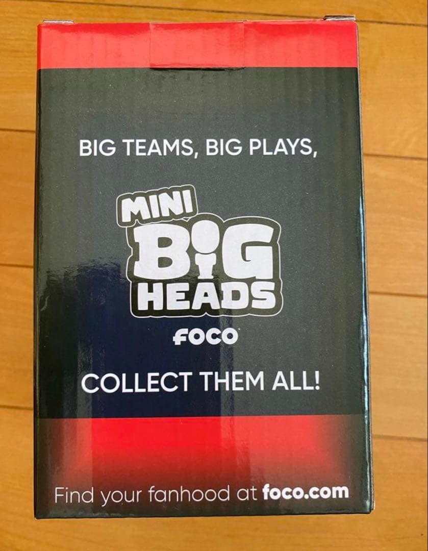希少 大谷翔平 FOCO BIGボブルヘッド ドジャース