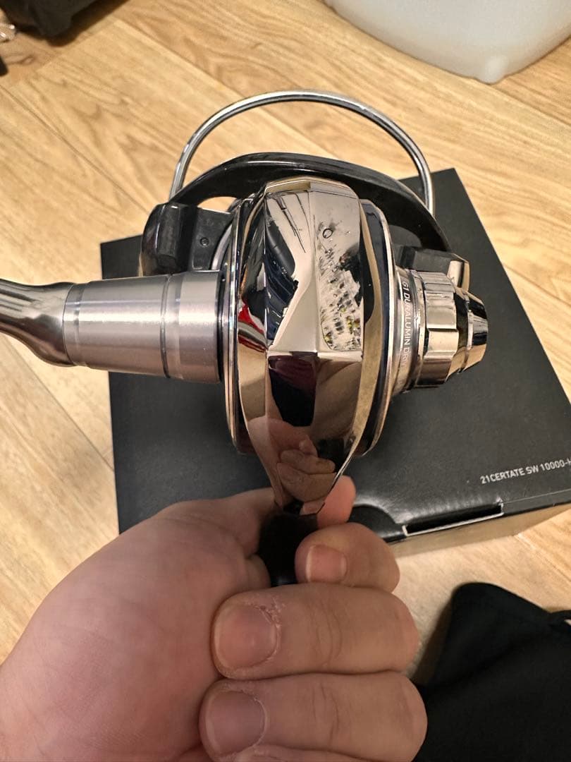 21セルテートSW 10000H