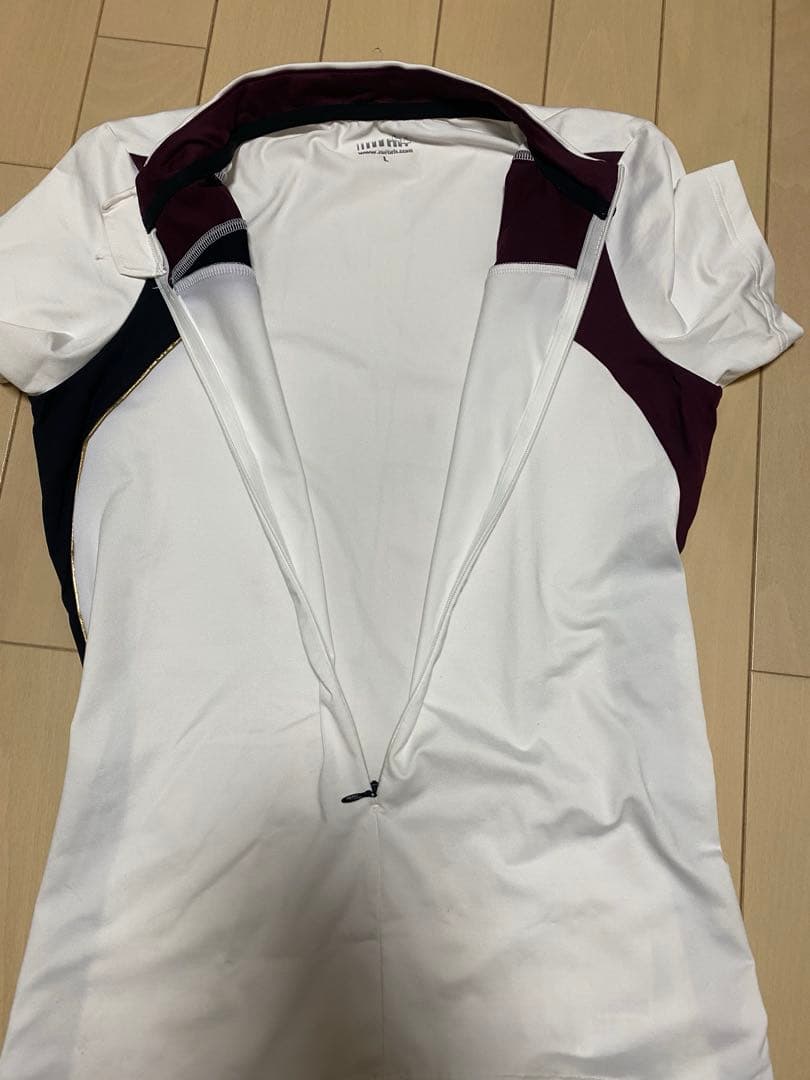 ⭐︎新品 未使用　サイクリングウェア　rh+