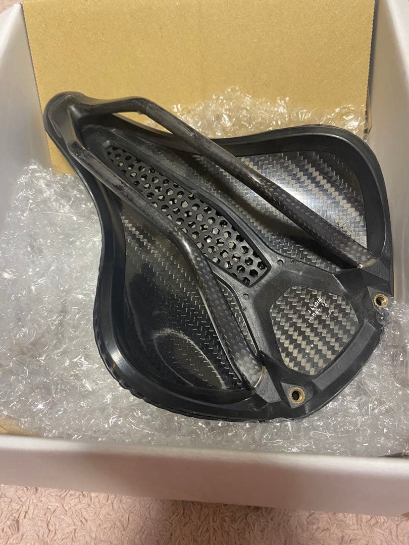S-works パワーミラーサドル　155mm power mirror