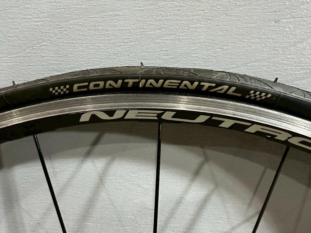 CAMPAGNOLO カンパニョーロ アルミホイール ホイール RW101