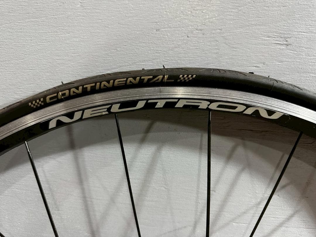 CAMPAGNOLO カンパニョーロ アルミホイール ホイール RW101