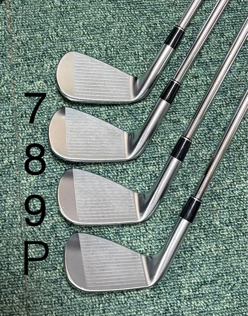 ゆ*き様 Srixon Z-Forged 2