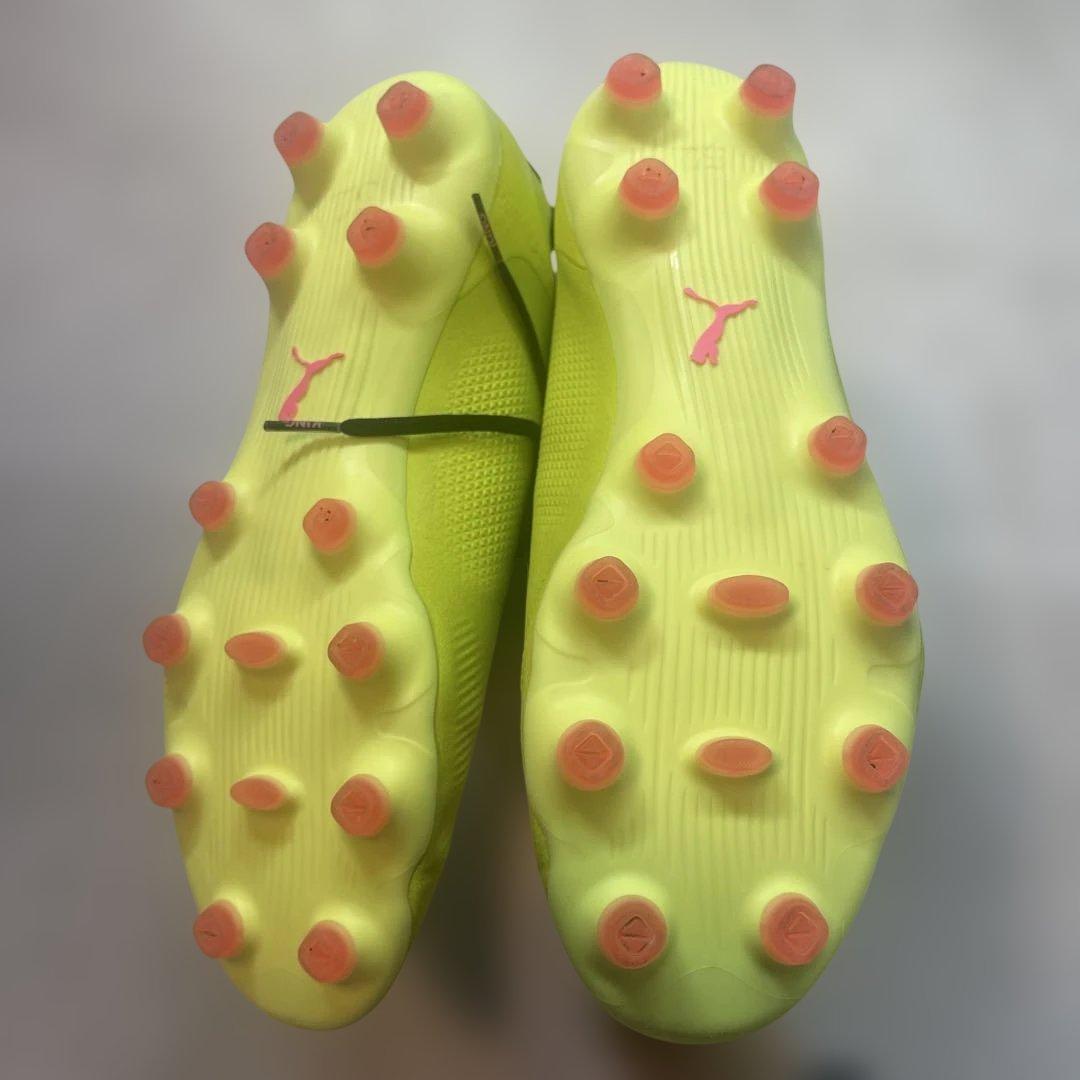 Puma KING サッカースパイク