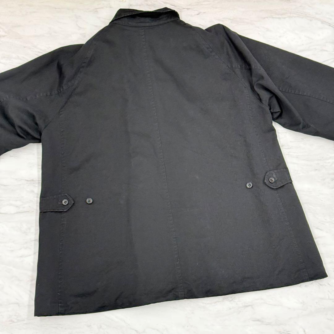 ジャケット・アウター OLD JOE - FLY FRONT DUSTER JACKET 38