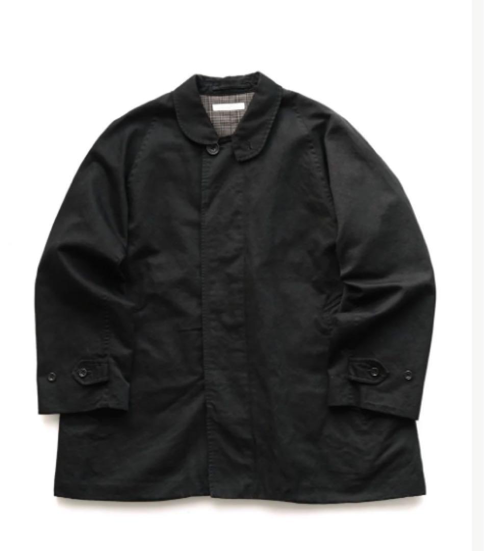 ジャケット・アウター OLD JOE - FLY FRONT DUSTER JACKET 38