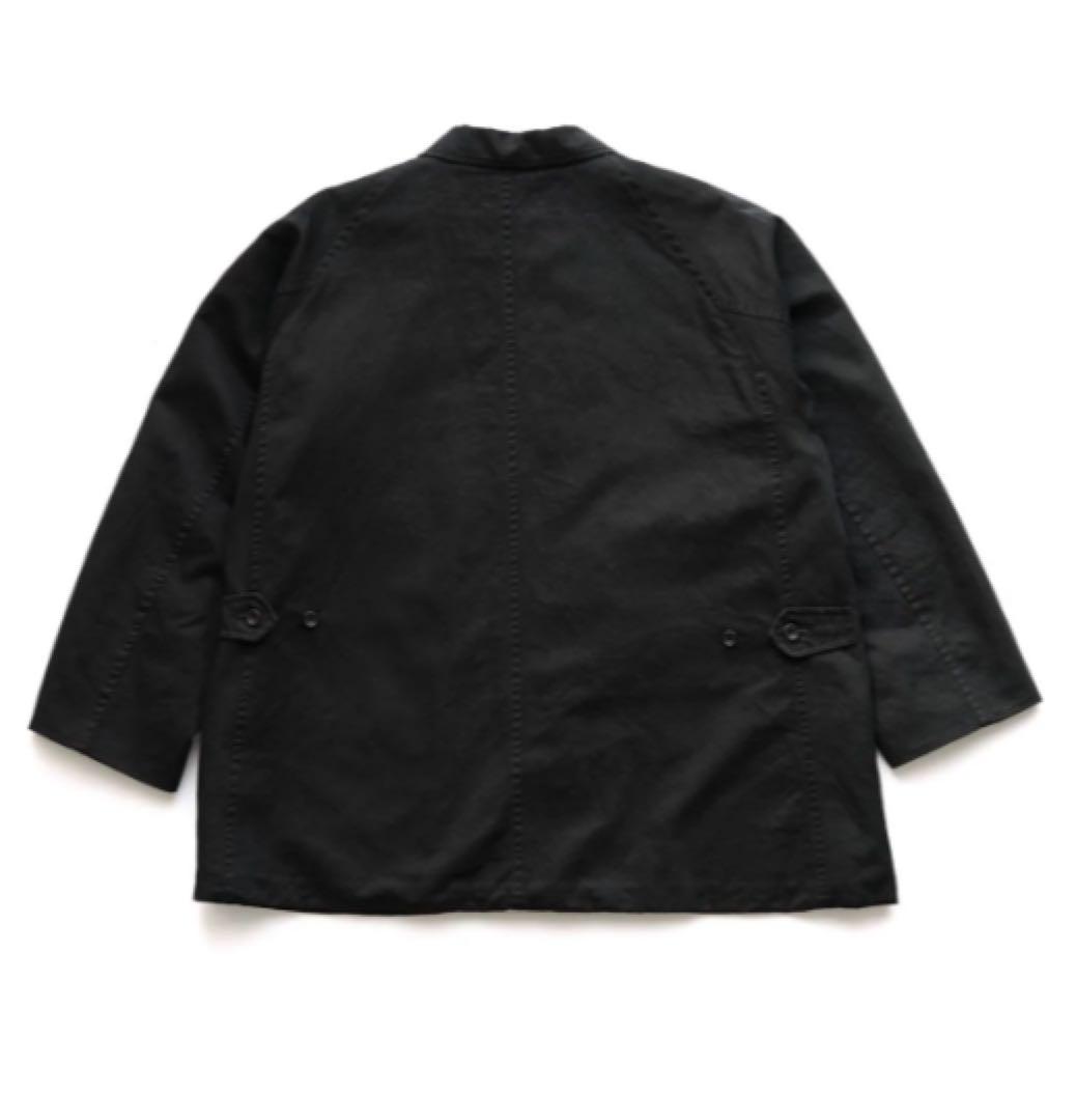 ジャケット・アウター OLD JOE - FLY FRONT DUSTER JACKET 38