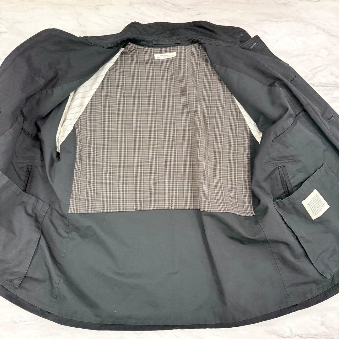 ジャケット・アウター OLD JOE - FLY FRONT DUSTER JACKET 38