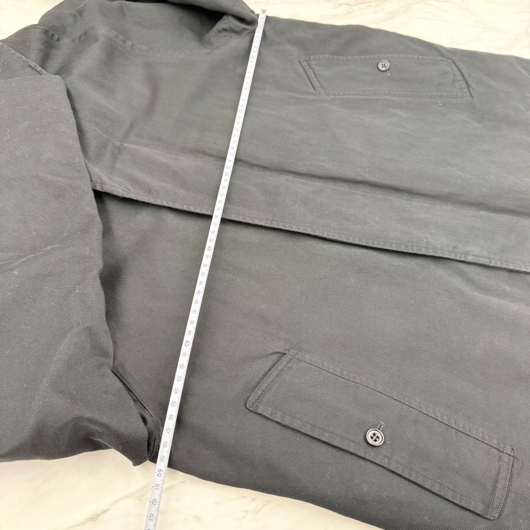 ジャケット・アウター OLD JOE - FLY FRONT DUSTER JACKET 38