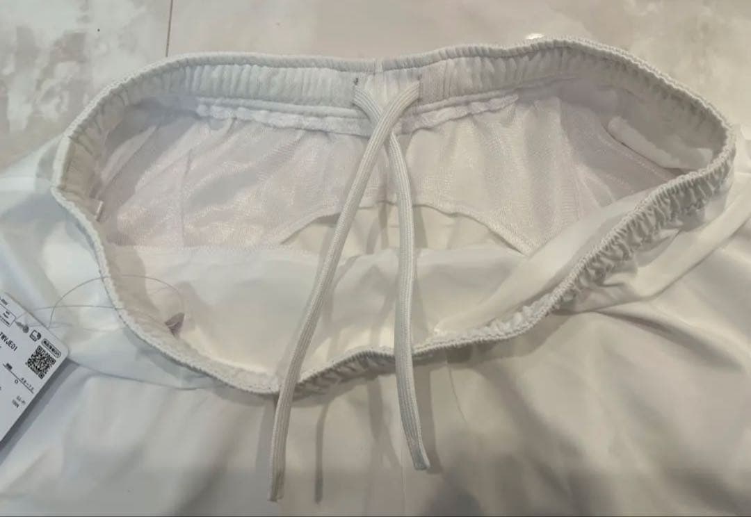 【新品・未使用】ルコックスポルティフ キュロット スコートO （XL）