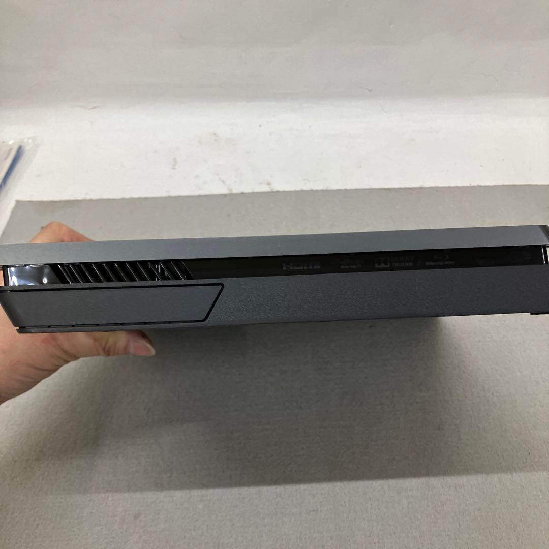 Nintendo Switch GD5108 SONY PlayStation4 CUH-2200BBZR