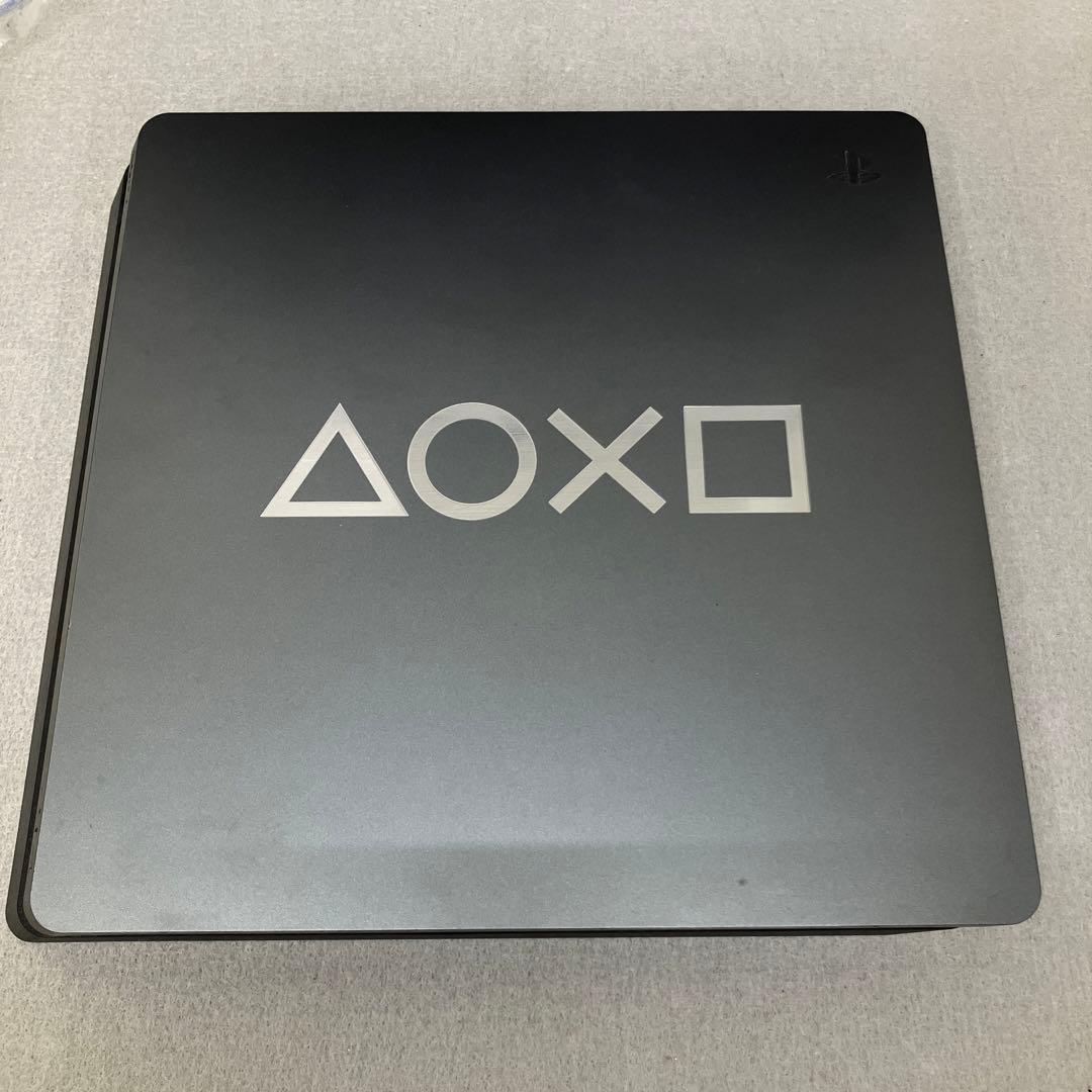 Nintendo Switch GD5108 SONY PlayStation4 CUH-2200BBZR
