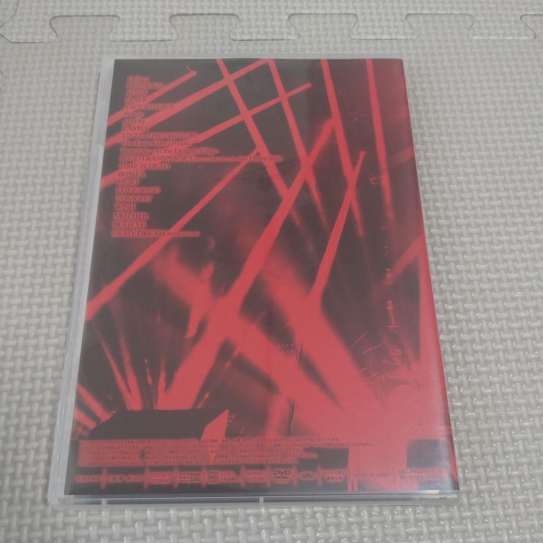 ぱんさん専用　LUNA SEA SLAVE 限定GIG2013 真冬の野外
