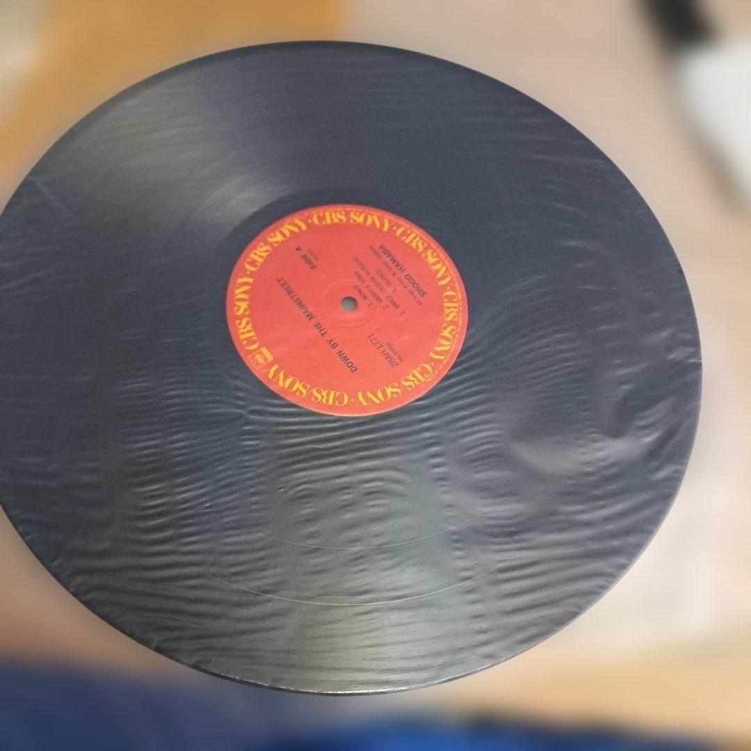 浜田省吾　LPレコード×7 まとめ売り