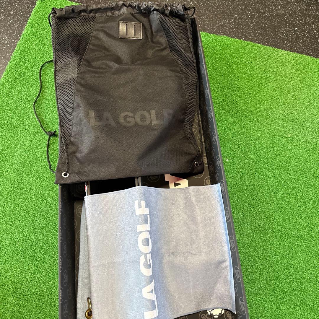 LAGOLF マレットパター Ver2 34インチ 日本正規品　美品