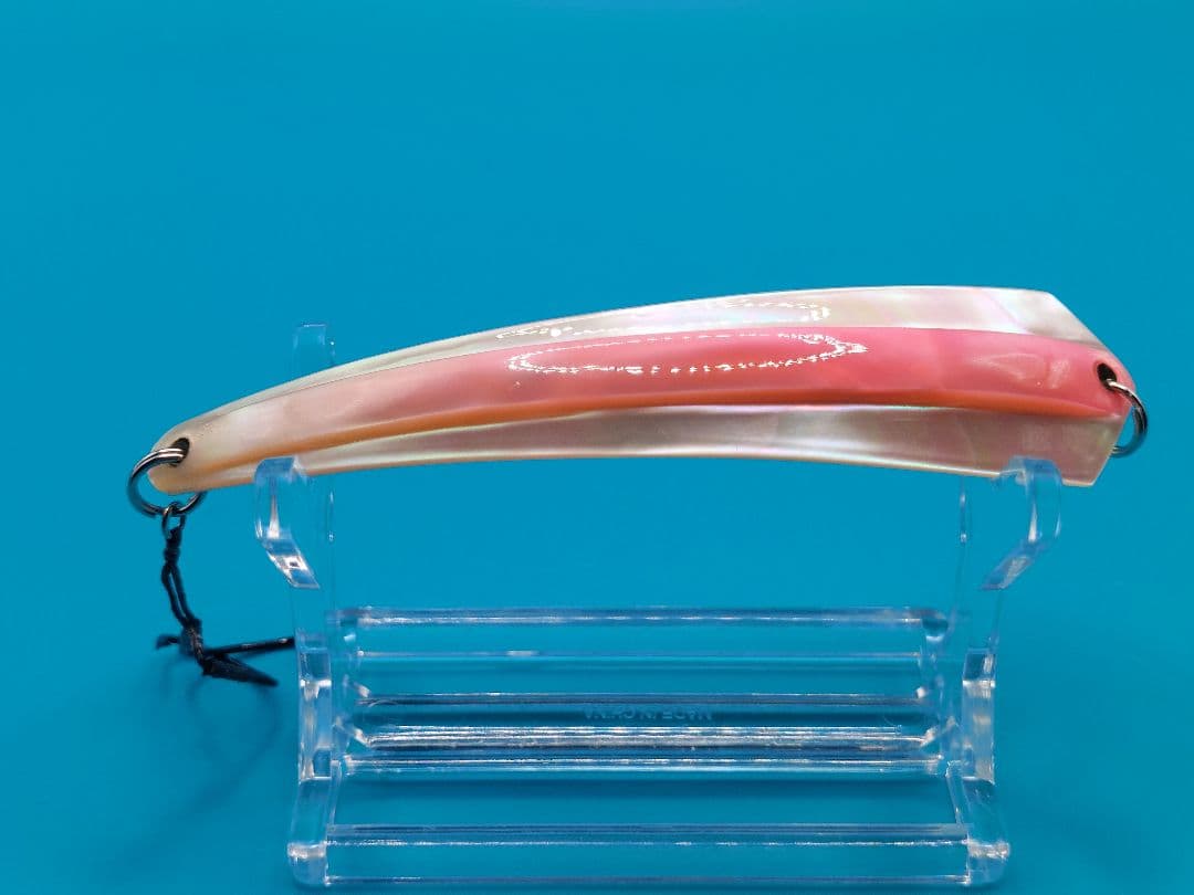 三山工房ハンドメイドルアー VFWキールタイプ