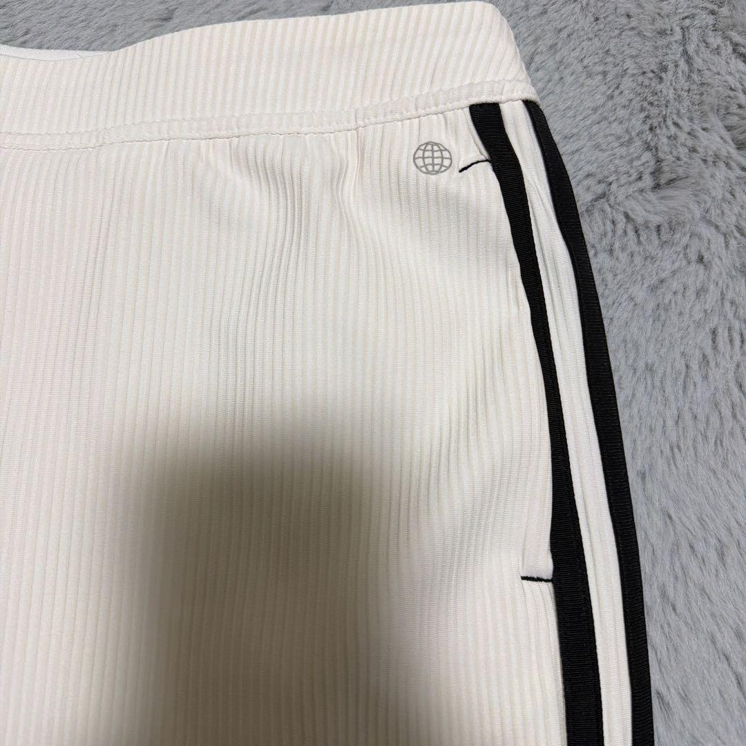 adidas レディース Tシャツ スカート セット　L
