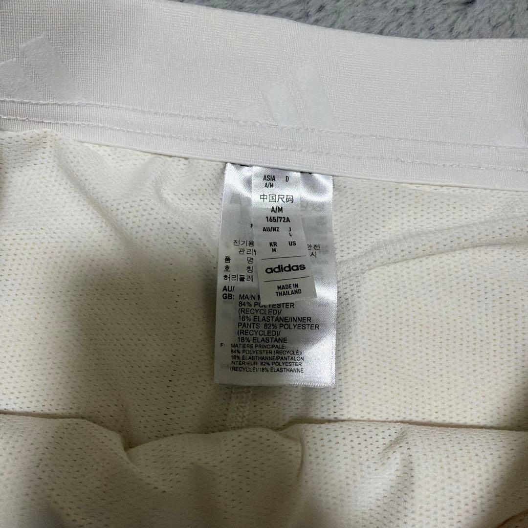 adidas レディース Tシャツ スカート セット　L