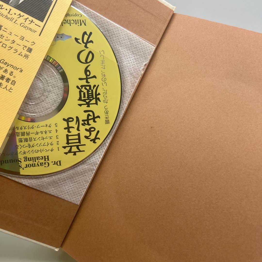音はなぜ癒すのか : 響きあうからだ、いのち、たましい