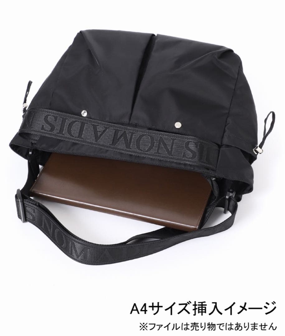 NOMADIS/ノマディス BASQUE M SLD