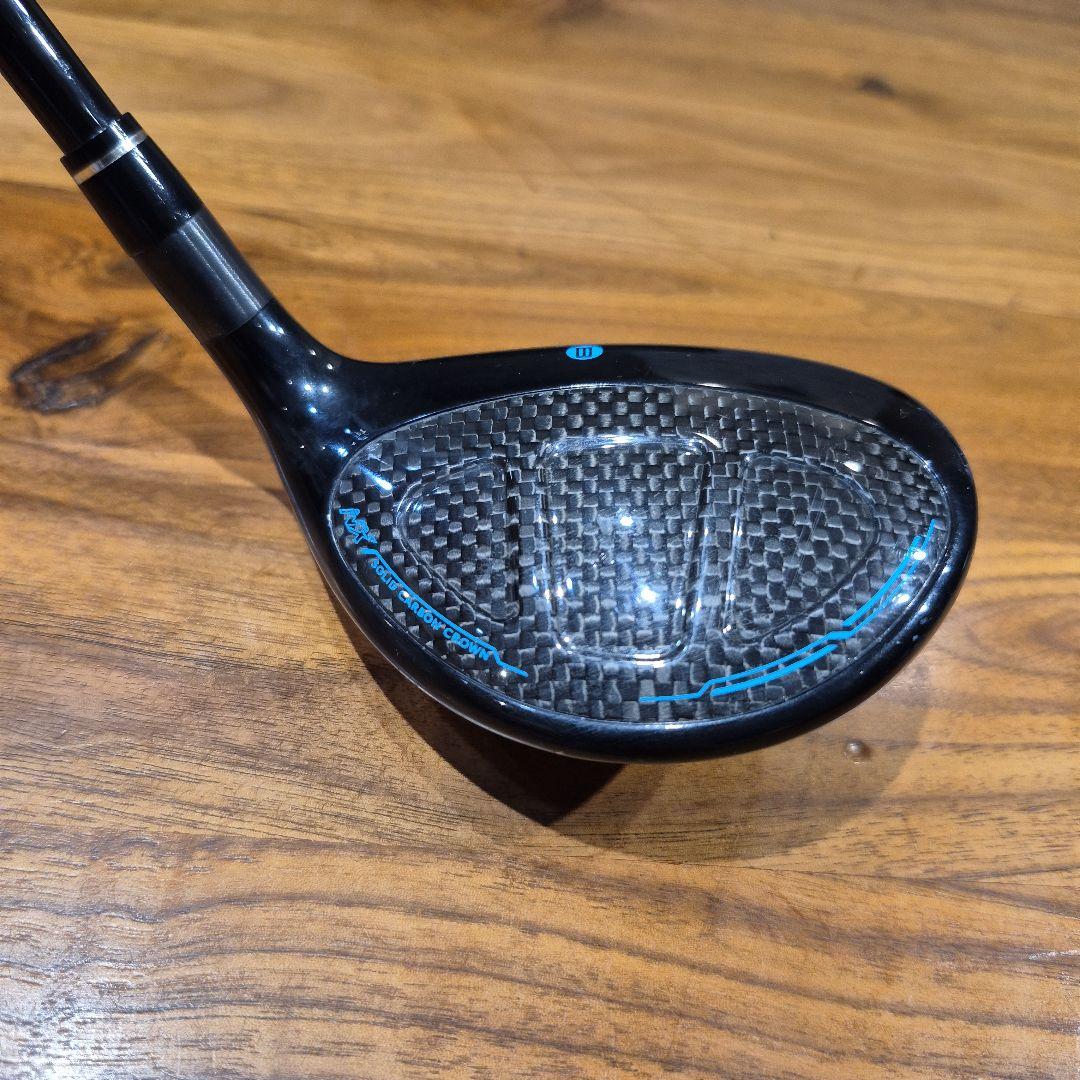 クラブ HONMA BERES NX 5U & 6U