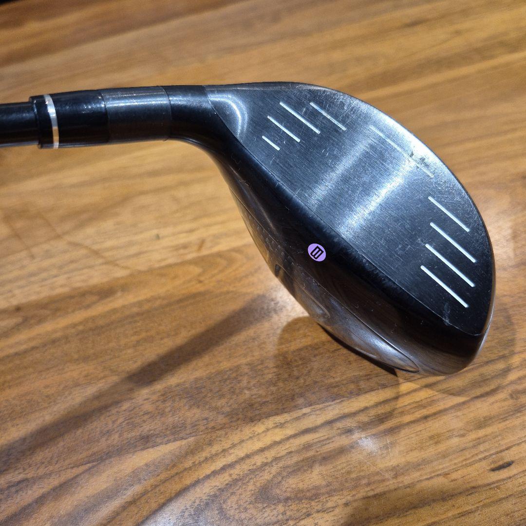 クラブ HONMA BERES NX 5U & 6U