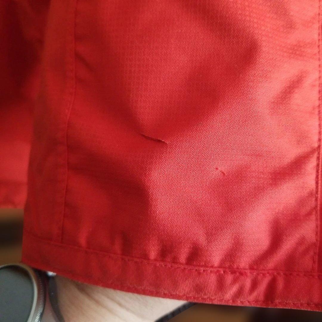Columbia スノーウェア上下 Mサイズ エンジ×モスグリーン