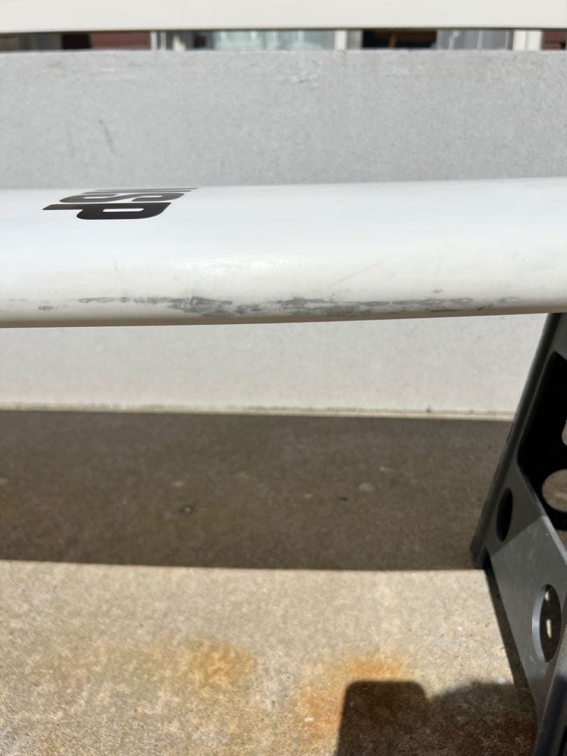 NSP PROTECH Longboard 9.0インチ