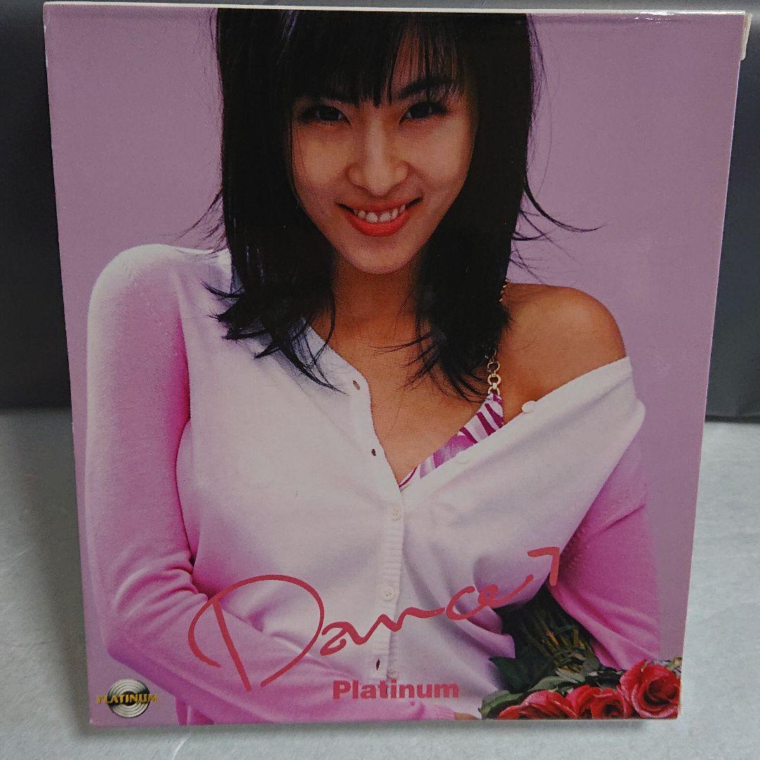 K-POP 韓流  PLATINUM DANCE 【7】(2枚組) CD