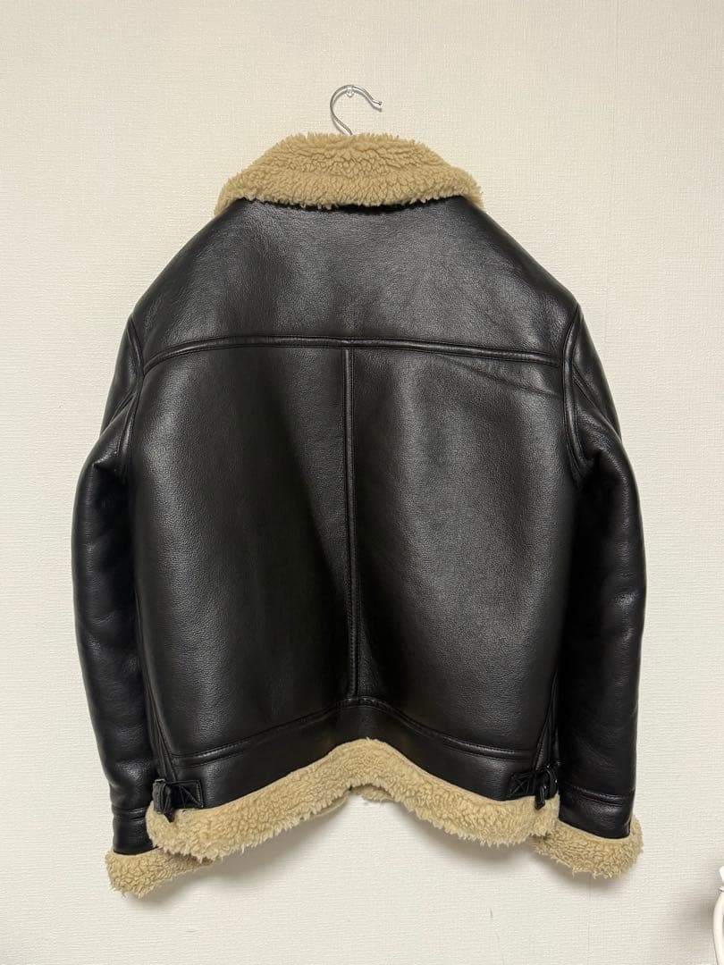 ZARA レザー ジャケットお値下げ交渉可