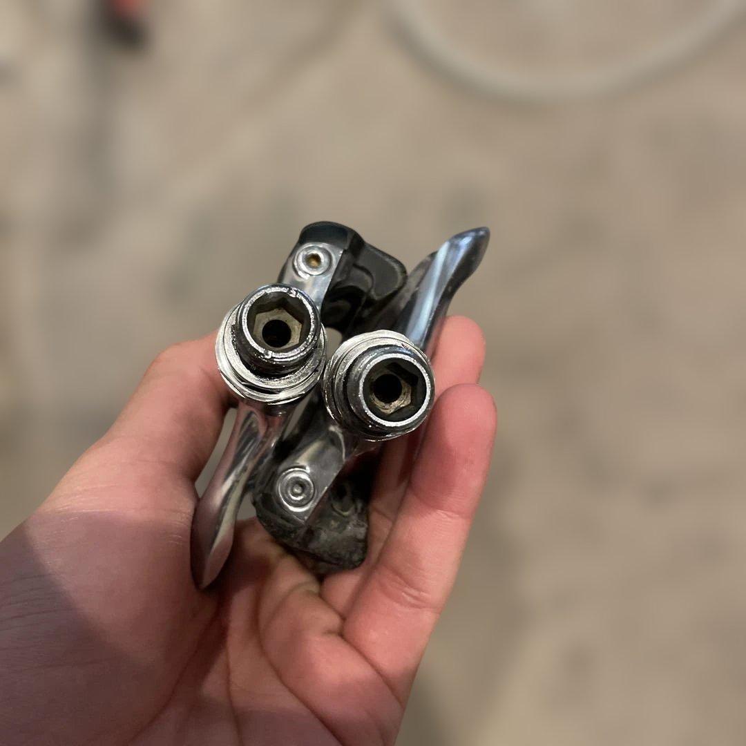 DURA-ACE PD-7810 ビンディングペダル