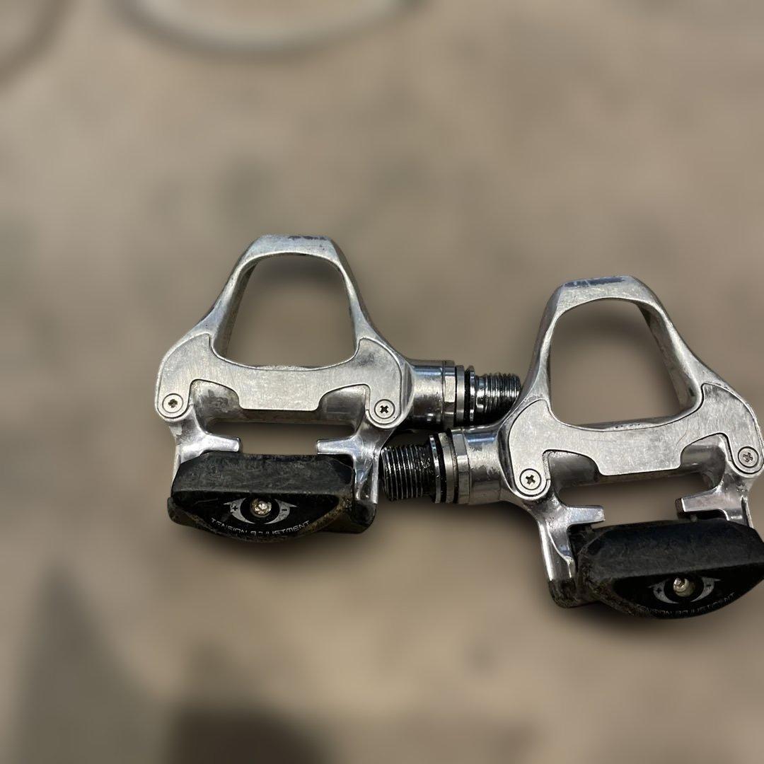 DURA-ACE PD-7810 ビンディングペダル