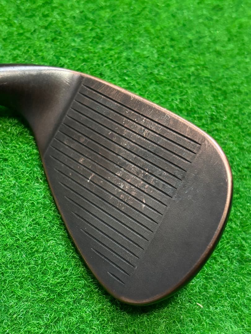 Titleist VOKEY FORGED 50°,56°,58° 3本セット