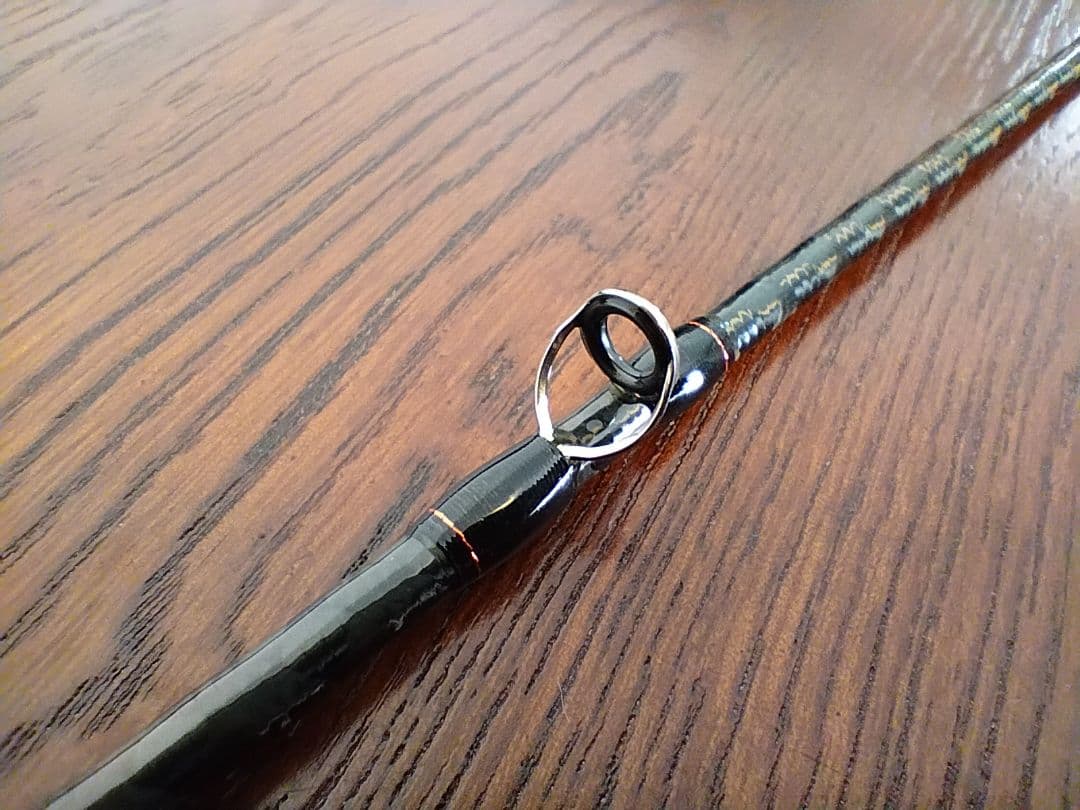 シマノ　SHIMANO　ゾディアス　ZODIAS　1510M-2
