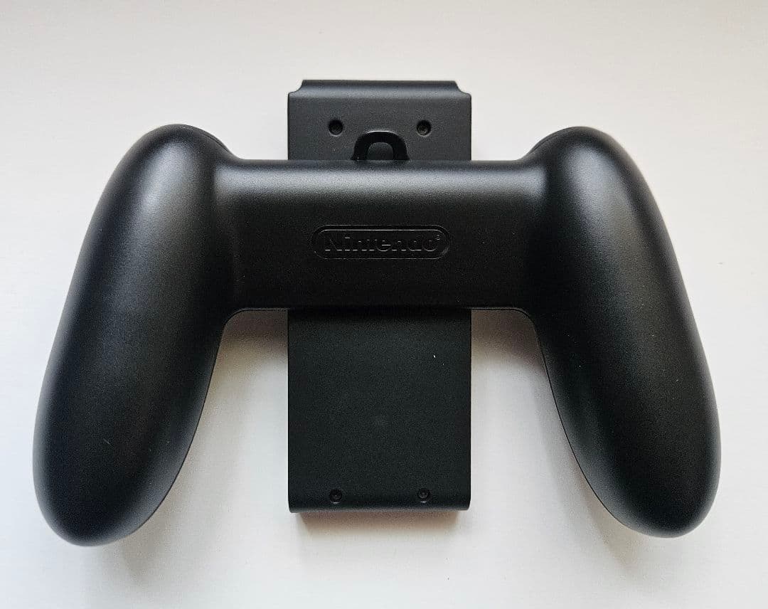 Nintendo Switch 本体 joy-conグレー