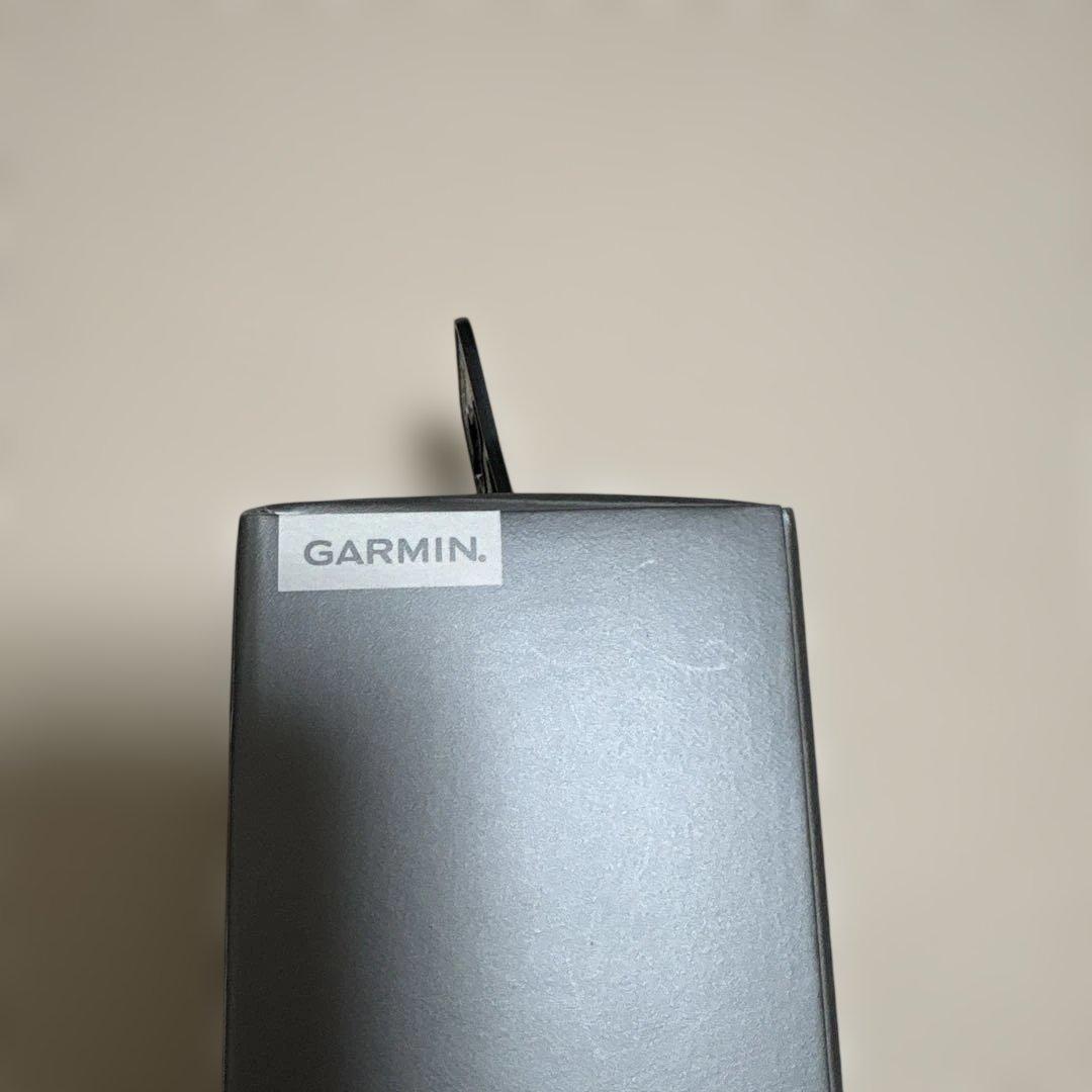Garmin Approach S12 GPSナビ　ガーミン