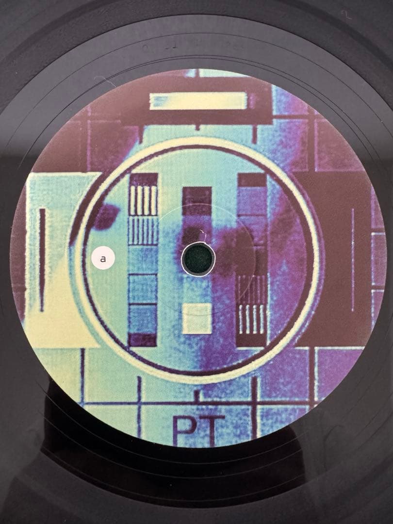 PORCUPINE TREE レコード　ほぼ未使用極美品