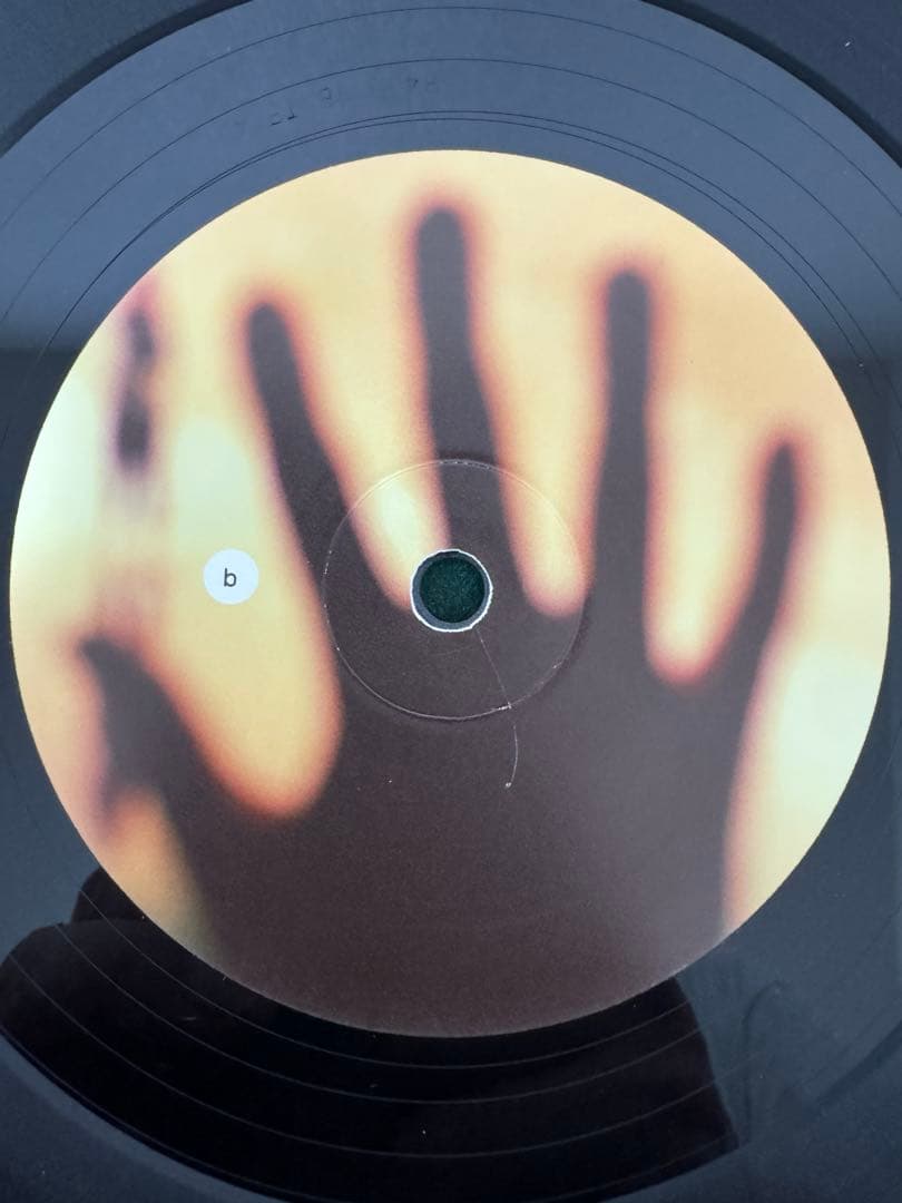 PORCUPINE TREE レコード　ほぼ未使用極美品