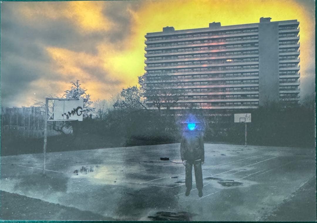 PORCUPINE TREE レコード　ほぼ未使用極美品