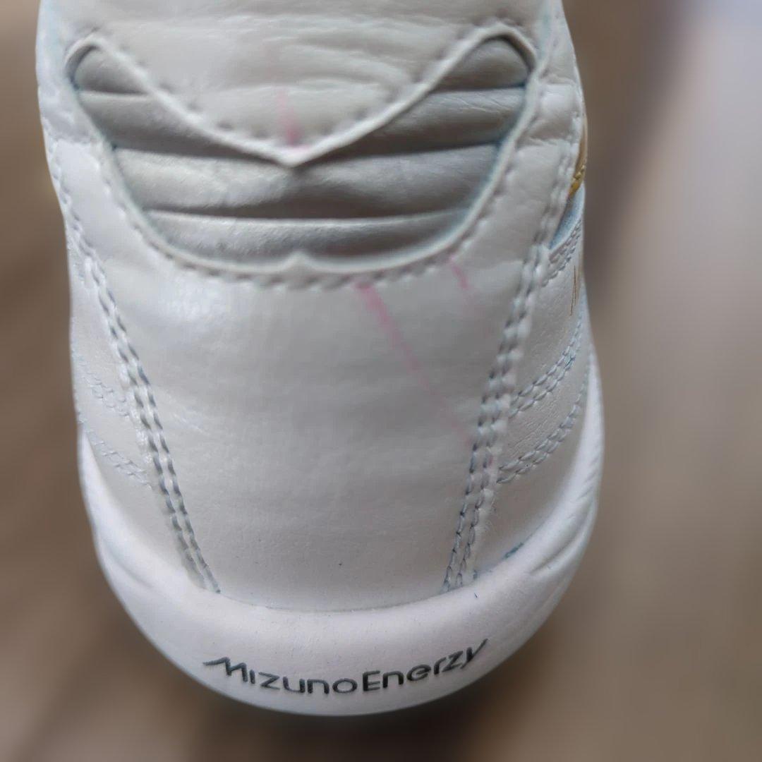 Mizuno Morelia Sala Japanフットサルシューズ