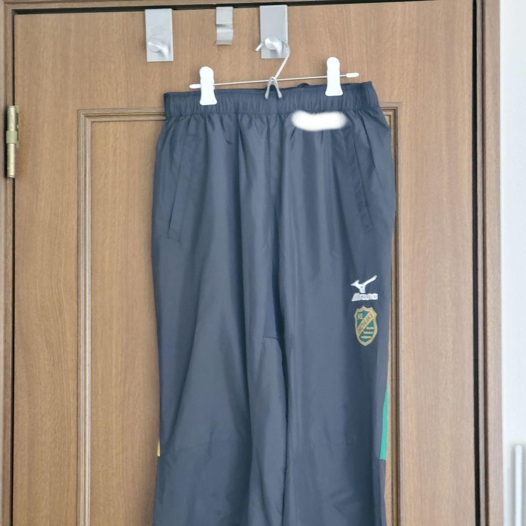 静岡学園サッカー上下セット　Lサイズ