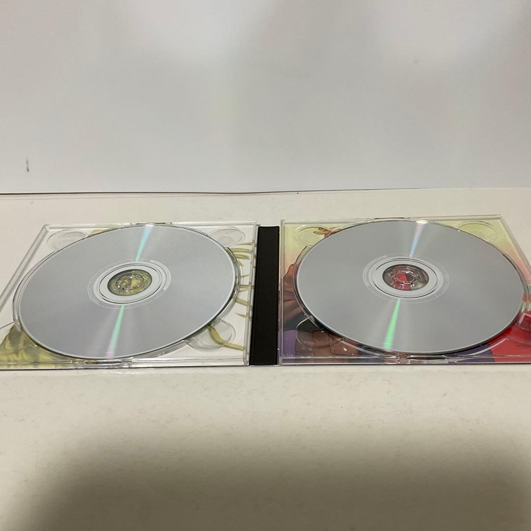 「パラサイト・イヴ1&2」Original Soundtrack LIMITE…