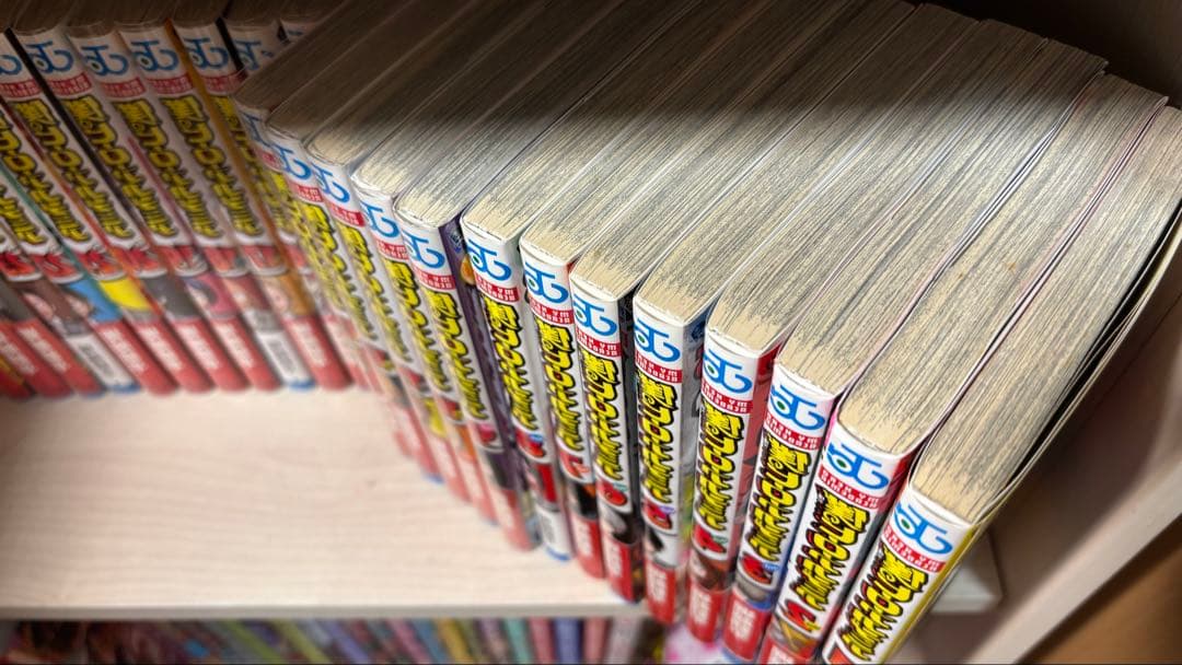 僕のヒーローアカデミア 全36巻 + Blu-ray＋入場特典