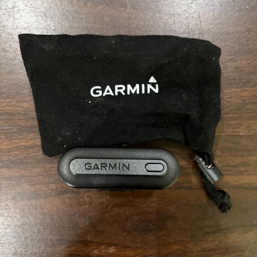 ミ*ナ様 （美品）Garmin TruSwing スイング分析