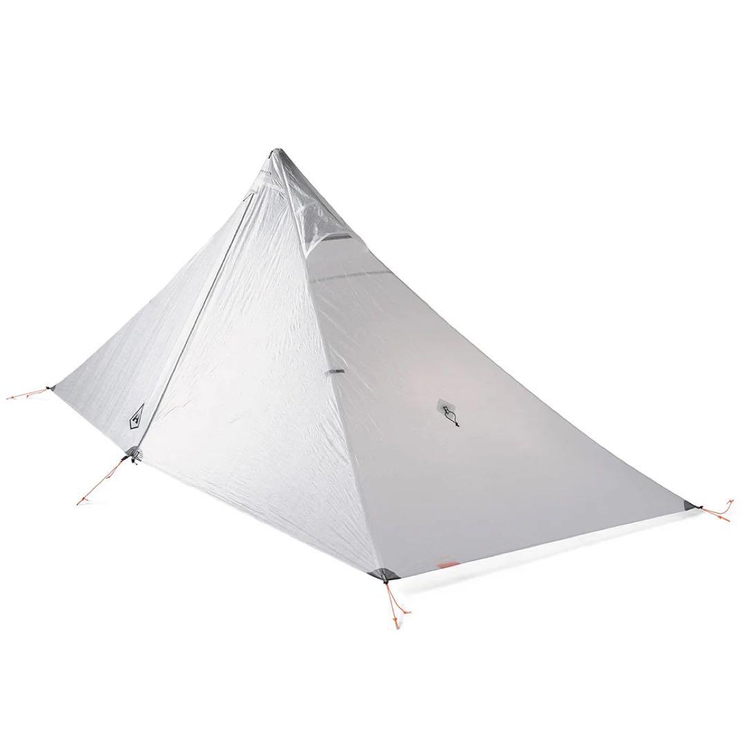 ハイパーライトマウンテンギア Mid 1 Tarp ULTAMID 1