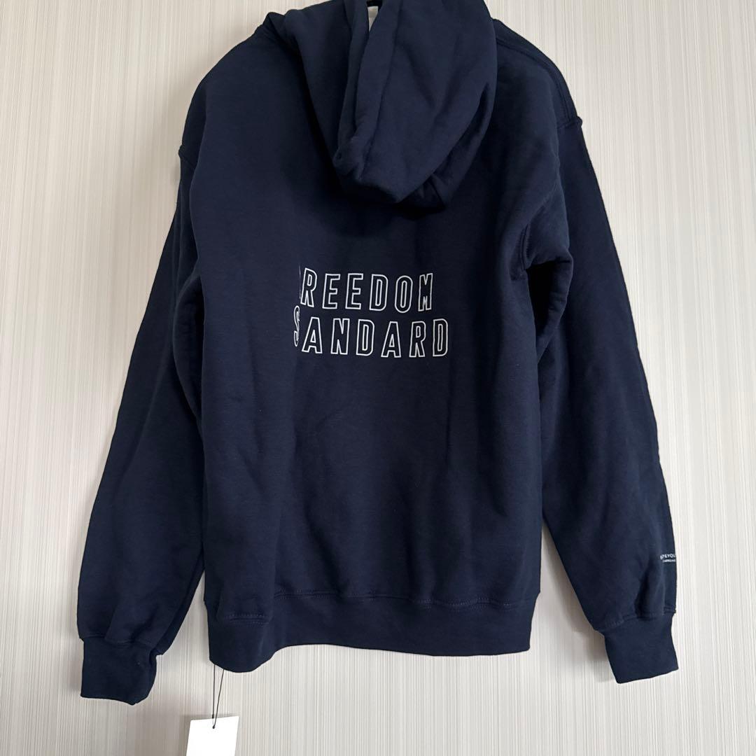 Dragons ×BEAUTY&YOUTH フーディ